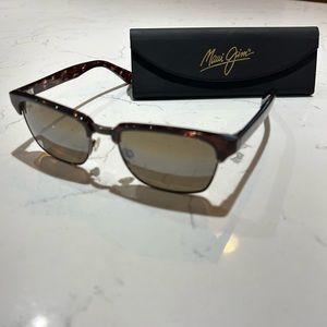Maui Jim Kawika Sunglasses